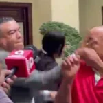 Movimiento Justicia Jet Set convoca vigilia de luz y esperanza este 30 de abril en el Palacio de Justicia