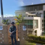 Ejército detiene conductor reincidente con indocumentados y ocupa documentos falsos en Valverde