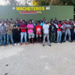 Empresarios y sector productivo nacional se comprometen con el presidente Abinader a mitigar los efectos de la crisis internacional y garantizar el abastecimiento de la canasta familiar para proteger a los sectores más vulnerables