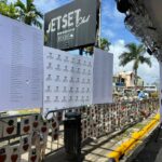 Autoridades interceptan en Azua a conductor de camión con 151 paquetes de presunta marihuana sintética