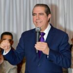 Indomet alerta por fuertes aguaceros, tormentas y posibles granizadas en gran parte del país