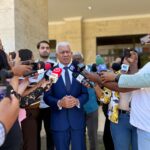 RD recibe más 3,7 millones de visitantes en primer trimestre