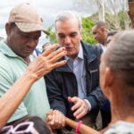 Ministerio de Salud instala hospital móvil en zona afectada y refuerza acciones sanitarias ante efectos de las lluvias