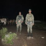 Gobierno realiza jornada de asistencia a familias afectadas por lluvias en el Gran Santo Domingo