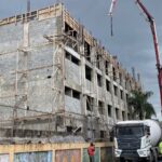 Vaguada se fortalece: lo que se espera este lunes y las alertas actualizadas