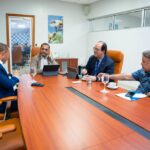 Ejército detiene a 28 haitianos indocumentados detectados con drones en Dajabón