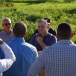 Presidente Abinader encabeza apertura de ExpoSostenible 2026 y firma libro de compromiso por la sostenibilidad