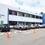 Ministro Kelvin Cruz entrega RD$178 millones más al COD para preparación de atletas