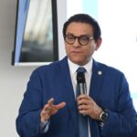 Wellington Arnaud afirma sostenibilidad va de la mano con el desarrollo humano