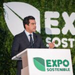 Luis Miguel De Camps lanza plataforma digital “Ciudadanos al 100” con primera misión estudiantil de siembra simultánea en todo el país