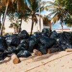 Patrulla del Ejército detiene a 19 haitianos indocumentados durante operativo en Loma de Cabrera