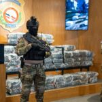 Ministro Collado deja iniciada varias obras en Barahona y Bahoruco, con una inversión de más 112 millones de pesos.