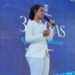 Carolina rinde cuentas: “Estamos transformando una ciudad que no solo responde al presente, sino que se prepara para el futuro”