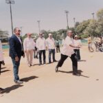 Paliza destaca relanzamiento de Sosúa: “un regreso al destino que siempre soñamos”