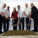 Abandonan Haití los últimos 150 policías kenianos de la misión de seguridad internacional