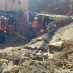 Defensa Civil activa evacuaciones preventivas en provincias bajo alerta por lluvias