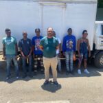 LAS CIUDADES DONDE LA GENTE VIVE BAJO TIERRA