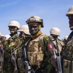 Indomet prevé aguaceros fuertes, tormentas eléctricas y ráfagas de viento esta tarde por incidencia de vaguadas