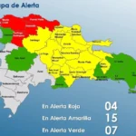 Senado aprobó en primera lectura ley que crea el Sistema Nacional de Alertas ALERTARD