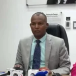 Expertos franceses y Senado exploran Código Penal Dominicano