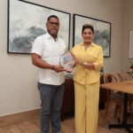 Irán anuncia apertura completa del estrecho de Ormuz durante el alto el fuego