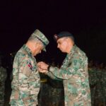 Dintel y DGA incautan 545 televisores en operativo contra el comercio ilícito