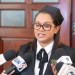 INDOMET prevé tarde con aguaceros en gran parte del país y mantiene alertas meteorológicas