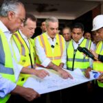 Sistema frontal provocará aguaceros intensos; mantienen alertas por riesgo de inundaciones