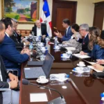 Wilson Camacho dice no hay razones para variar coerción en caso Senasa