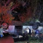 Aplazan conocimiento de coerción contra el coronel Madé, acusado de agredir joven