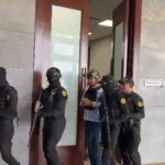 COE mantiene 1 provincia en alerta amarilla; 7 en verde y el DN