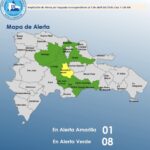 Aplazan conocimiento de coerción contra el coronel Madé, acusado de agredir joven