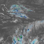 Ejército intercepta a 43 haitianos indocumentados en un platanal en Montecristi
