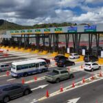 COE mantiene 11 demarcaciones en alerta por vaguada