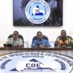 Suman diez fallecidos durante Semana Santa 2026; siete en últimas 24 horas