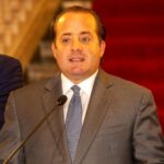 Abinader encabeza Consejo de Gobierno en el Palacio Nacional a puertas cerradas