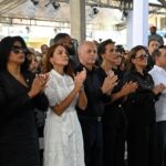 Inauguran la Conferencia del Poder Judicial 2026: Justicia del Futuro