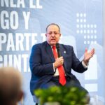 Carolina informa que ejecución del remozamiento del parque Enriquillo ha avanzado en un 45 %