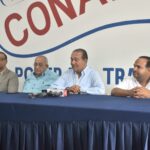 Pro Consumidor asegura que identificó procedencia de carne incautada que presuntamente salía del vertedero de Duquesa