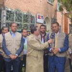 ¿Qué pasó con los bloqueadores de señal en las cárceles dominicanas?