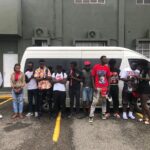 Indomet: Vaguada provocará chubascos matutinos y aguaceros fuertes en la tarde de este martes