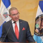 Alberto Atallah respalda extensión del mandato de las autoridades del PRM