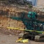 Se entrega presunto homicida de un hombre en Barahona