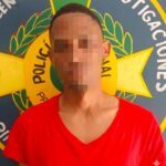 Hombre muere aplastado por maquinaria pesada en construcción de Santiago