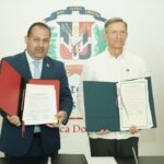 Gonzalo Castillo agradece a EE.UU restablecimiento de su visado