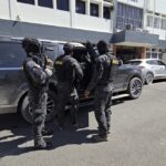 Comunitarios de Yaiba denuncian contaminación en suministro de agua potable