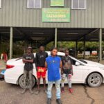 Condenan a cinco años a joven por narcotráfico en Monte Plata
