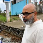Refuerzan seguridad en Ciudad Nueva por reanudación del juicio contra los hermanos Espaillat por caso Jet Set