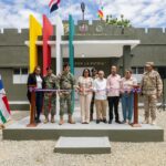 ADN declara Huéspedes Distinguidos a expositores extranjeros del Congreso Internacional de Geopolítica