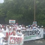 Digesett establece controles en intersecciones para reducir incidentes